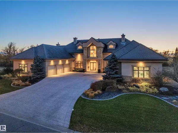 Edmonton, AB T6X0S1,56 WINDERMERE DR SW