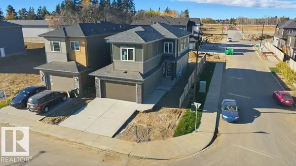 Edmonton, AB T5S0V1,1558 SISKIN LINK LI NW