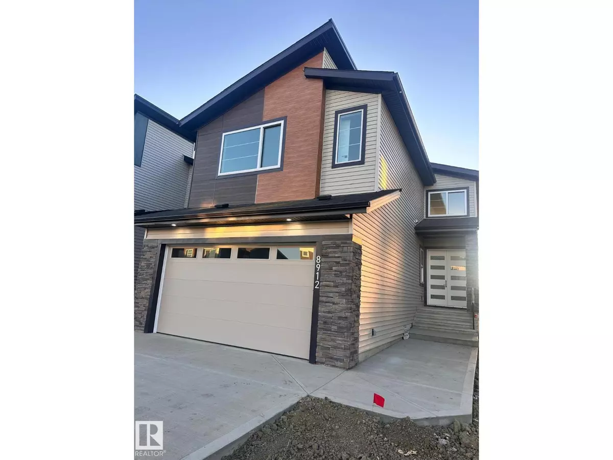 Edmonton, AB T6X3E6,8912 MAYDAY WY SW