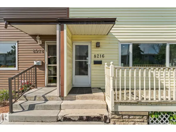 Edmonton, AB T5E1E9,8216 133A AV NW