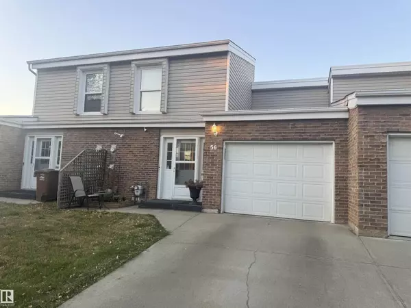 56 Grandview Ridge, St. Albert, AB T8N1J3