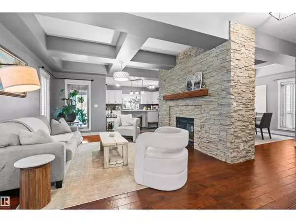 2706 ANDERSON CR SW, Edmonton, AB T6W0K5