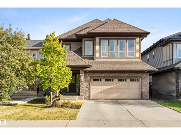 Edmonton, AB T6W0K5,2706 ANDERSON CR SW