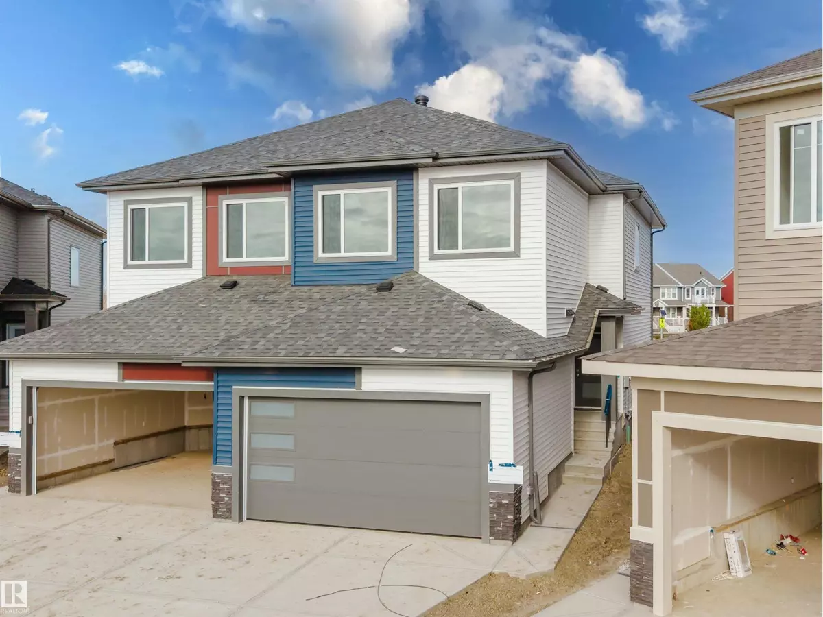 Leduc, AB T9E1T5,130 Mitchell BN