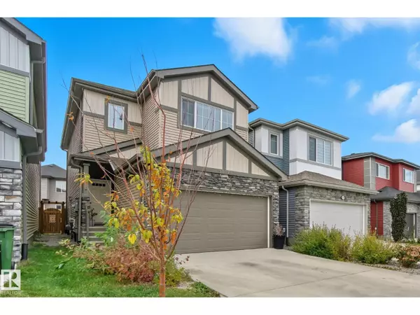 Edmonton, AB T6X2N8,9307 PEAR LINK SW