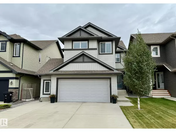 122 SUNTERRA WY, Sherwood Park, AB T8H0T8