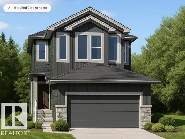 41 GABLE CM, Spruce Grove, AB T7X0Z5