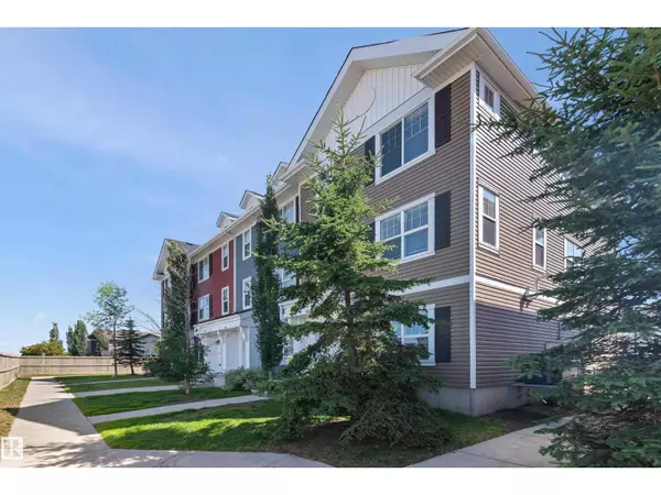 #43 903 CRYSTALLINA NERA WY NW, Edmonton, AB T5Z0N6