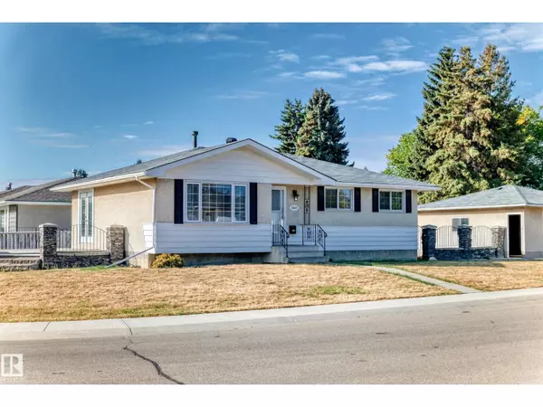 14804 73A ST NW, Edmonton, AB T5C0W4
