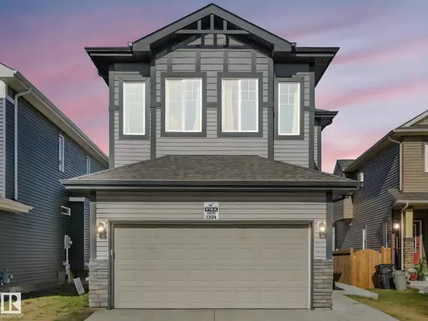 Edmonton, AB T6T2E5,1224 25 AV NW