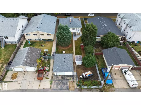 Edmonton, AB T5B3T2,12414 88 ST NW