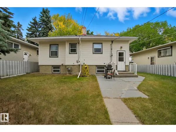 Edmonton, AB T5B3T2,12414 88 ST NW