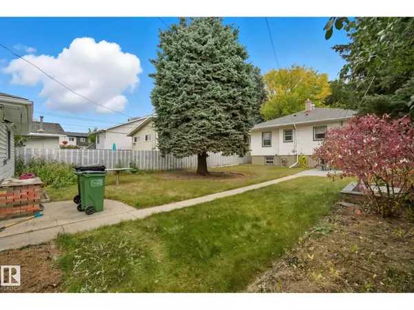 Edmonton, AB T5B3T2,12414 88 ST NW