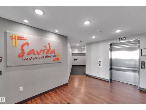 Edmonton, AB T5Y3N5,#319 3670 139 AV NW