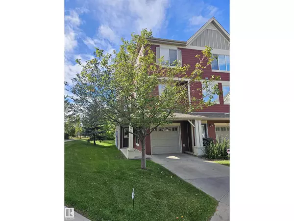 Edmonton, AB T6X0P3,#103 603 WATT BV SW