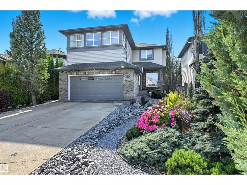 2311 BAILEY CO SW, Edmonton, AB T6W1H9