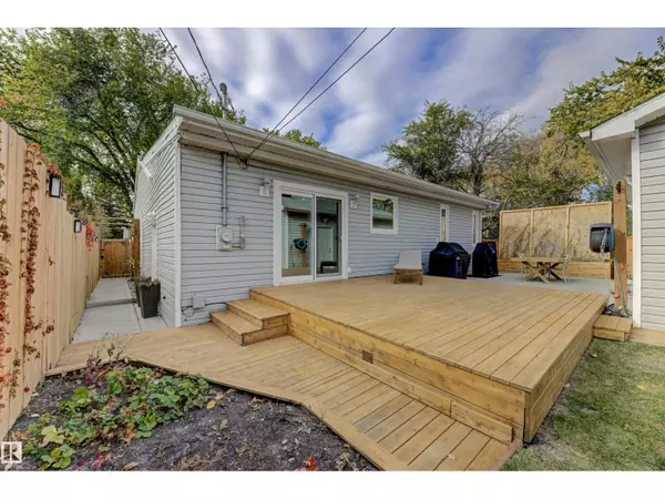 Edmonton, AB T6C2R3,9115 79 ST NW