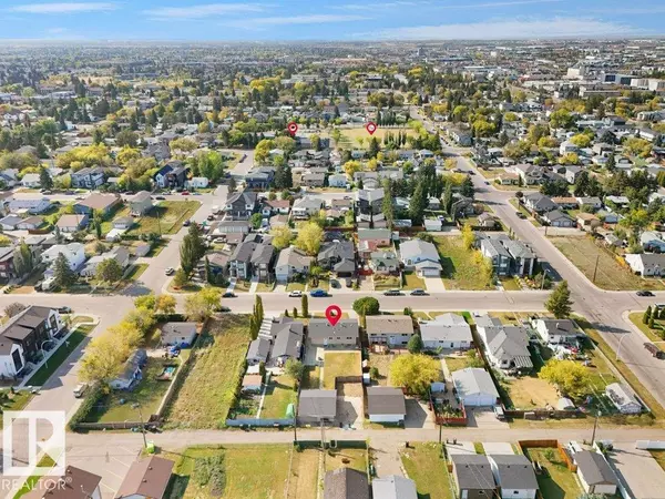 Edmonton, AB T5P2Z6,9815 159 ST NW NW