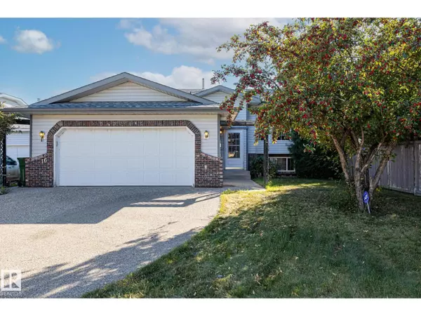 16 RIVERPOINTE, Fort Saskatchewan, AB T8L4H4