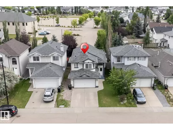 Edmonton, AB T6T1P7,3320 27 AV NW