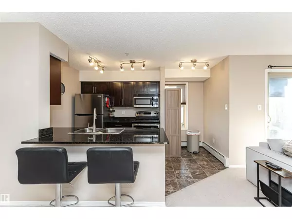 #321 1070 MCCONACHIE BV NW, Edmonton, AB T5Y0X1