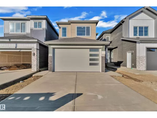 8451 Mayday Link SW SW, Edmonton, AB T6X3G1
