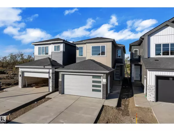 Edmonton, AB T6X3G1,8451 Mayday Link SW SW