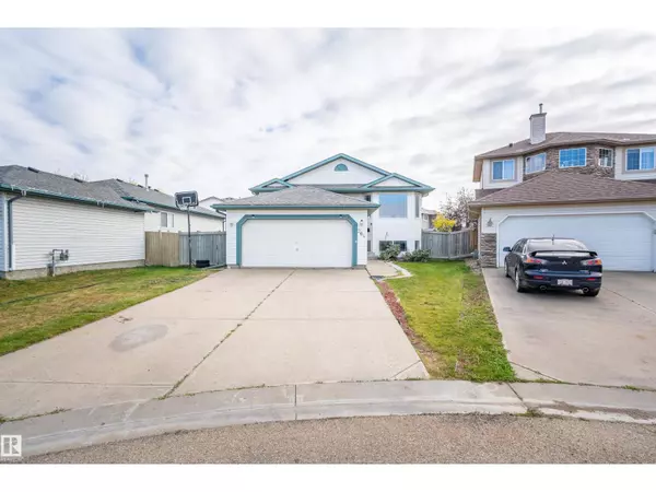 Edmonton, AB T5L5E5,264 DUNVEGAN RD NW