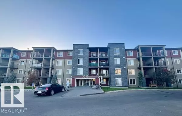 Edmonton, AB T6W3L9,#113 3315 JAMES MOWATT TR SW SW