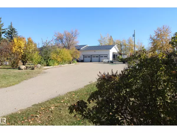 53021 RGE ROAD 73, Rural Parkland County, AB T0E0S0