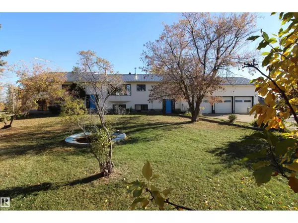 53021 RGE ROAD 73, Rural Parkland County, AB T0E0S0