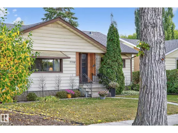 Edmonton, AB T6C0C5,7708 98A AV NW NW