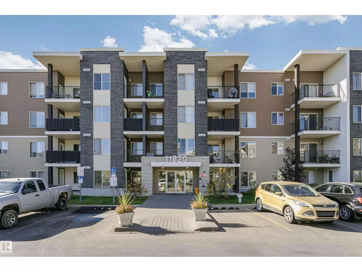 Edmonton, AB T6W2A2,#303 11820 22 AV SW