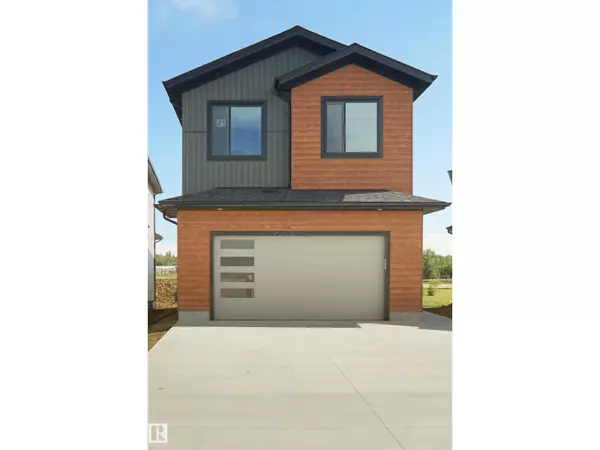 21 TRILL POINT, Spruce Grove, AB T7X0Z4