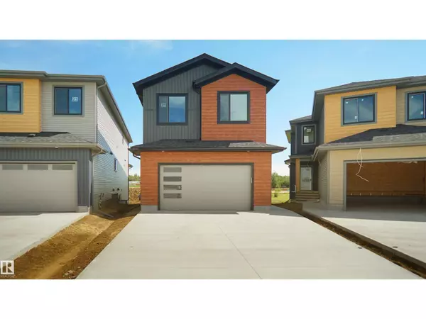 Spruce Grove, AB T7X0Z4,21 TRILL POINT