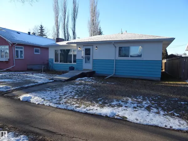 Andrew, AB T0B0C0,5036 52 ST