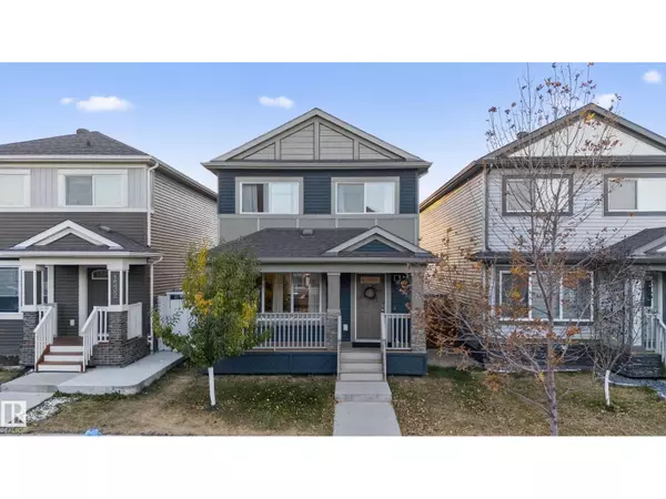 1536 22 ST NW NW, Edmonton, AB T6T2B8