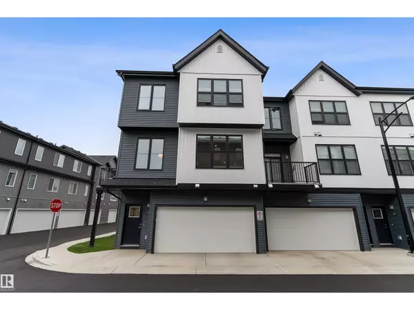 Edmonton, AB T6X3B7,#70 6905 25 AV SW