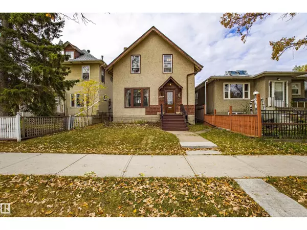 11148 96 ST NW NW, Edmonton, AB T5G1S7