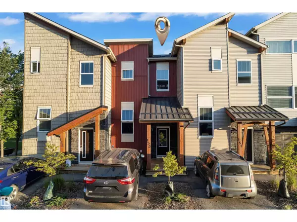 #153 401 SOUTHFORK DR, Leduc, AB T9E0X1