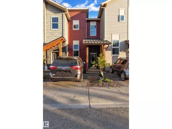 Leduc, AB T9E0X1,#153 401 SOUTHFORK DR