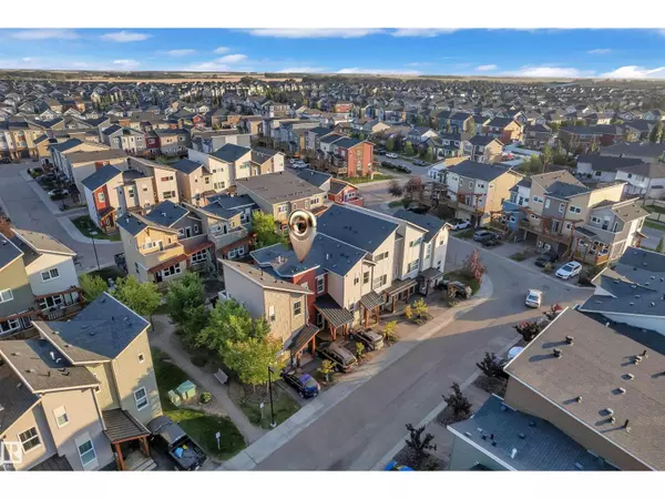 Leduc, AB T9E0X1,#153 401 SOUTHFORK DR