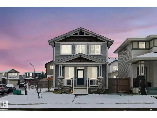 Edmonton, AB T5T7B4,1511 Secord Rd NW NW