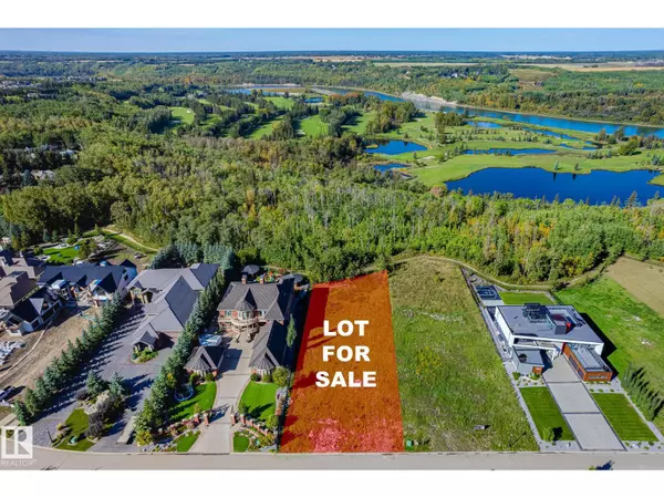 Edmonton, AB T6W0C2,24 WINDERMERE DR SW