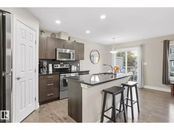 Sherwood Park, AB T8H0T3,#12 219 CHARLOTTE WY