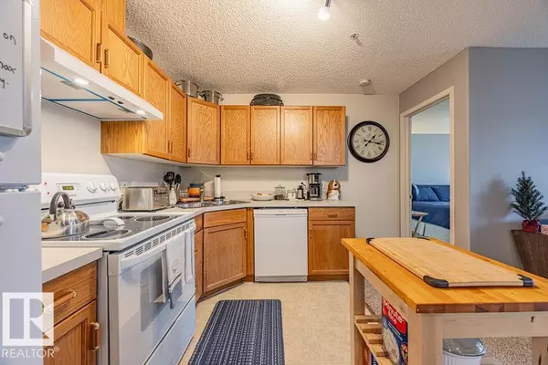 Edmonton, AB T5Z3V1,#314 16303 95 ST NW