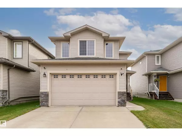 5305 45 ST, Bruderheim, AB T0B0S0