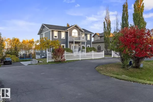 1512 Horseshoe Bay ES, Cold Lake, AB T9M1G8