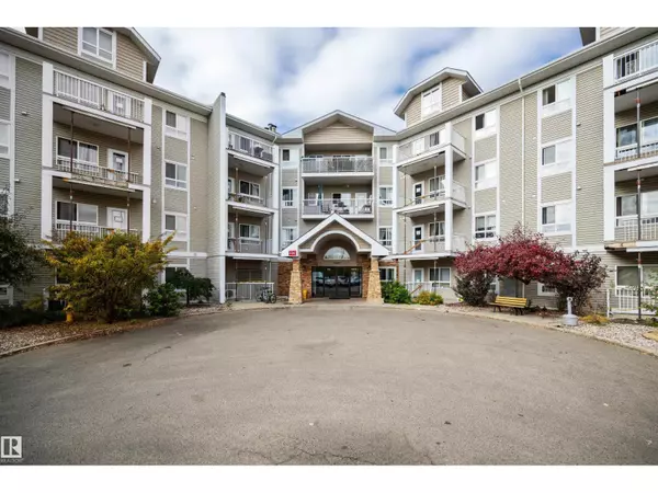 Edmonton, AB T6M0A4,#228 5350 199 ST NW