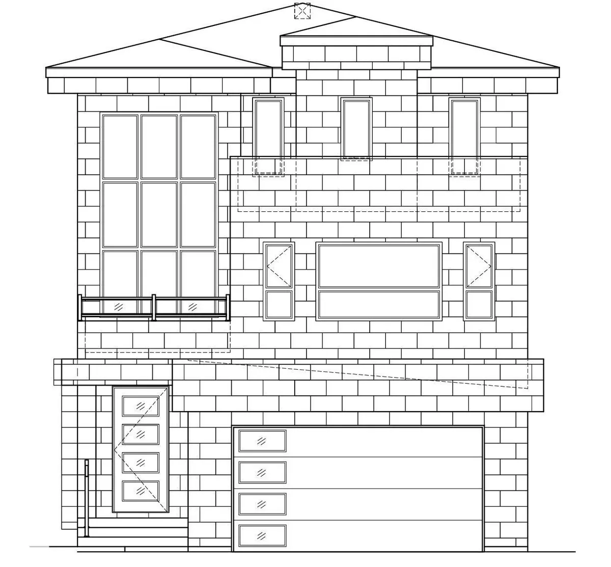 Edmonton, AB T6J0N2,12306 39 AV NW